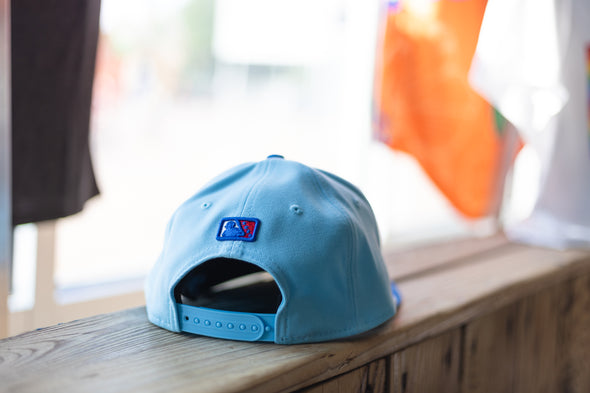 Harrisburg Senators 9SEVENTY 2025 4th of July Hat