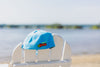 Harrisburg Senators New Era 3930 Luau Cap
