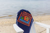Harrisburg Senators Luau Sun Spot Tee