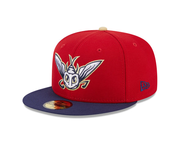 Harrisburg Senators Mayflies New Era 5950 Cap