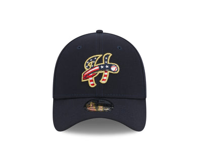 Harrisburg Senators Mayflies 3930 Flex Fit Hat – Harrisburg