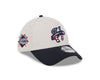 Harrisburg Senators 39Thirty 4th of July Hat