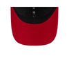 Harrisburg Senators New Era Red Trucker Cap