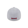 Harrisburg Senators Gray New Era 3930