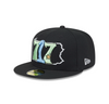 Harrisburg Senators New Era 717 5950 Cap