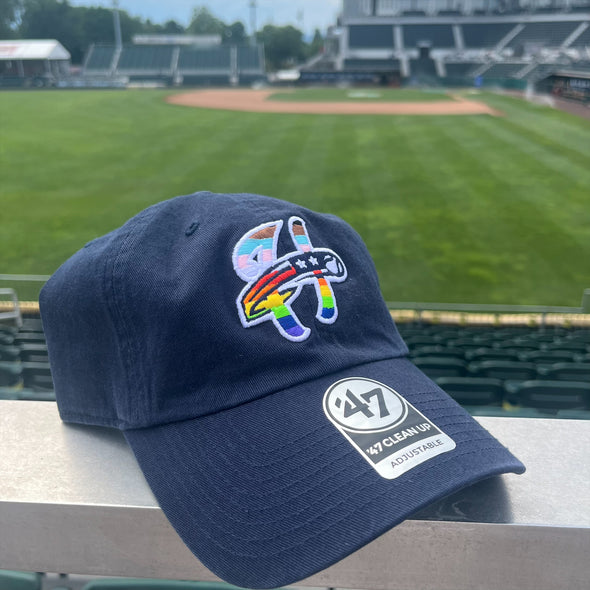 Harrisburg Senators Pride Hat