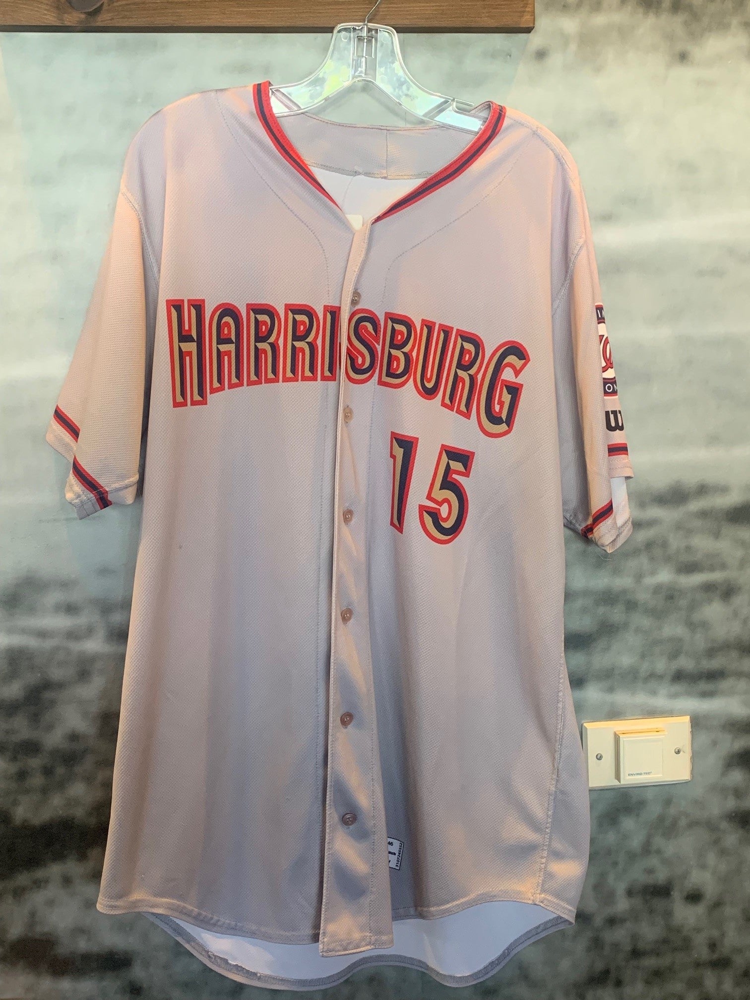 Jerseys – Harrisburg Senators Official Store