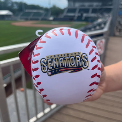 Harrisburg Senators Softee Ball