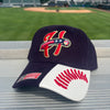 Harrisburg Senators Bimm Ridder Toddler Seams Hat