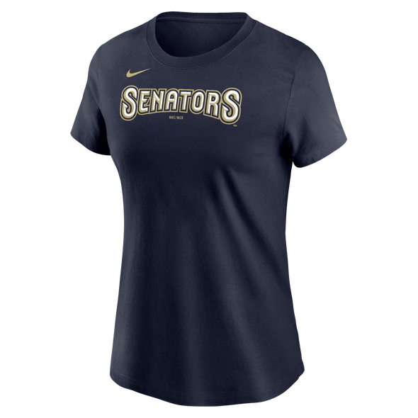 Women's Nike Wordmark Tee