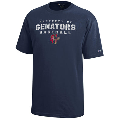 Property of Senators Tee