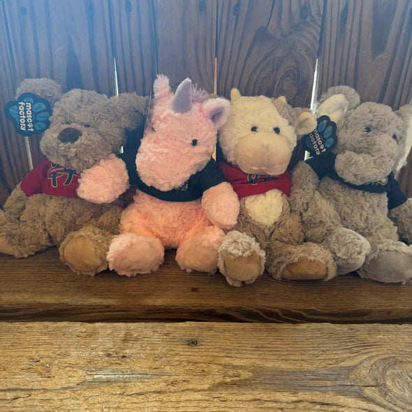 Harrisburg Senators Cuddle Buddies