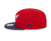 Harrisburg Senators Mayflies New Era 5950 Cap