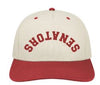 Harrisburg Senators Upside Down Cap