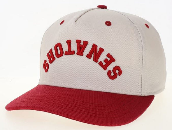 Harrisburg Senators Upside Down Cap