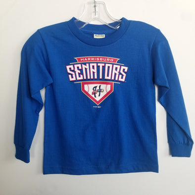 Jerseys – Harrisburg Senators Official Store