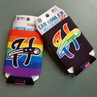 Pride 12oz Can Coozie