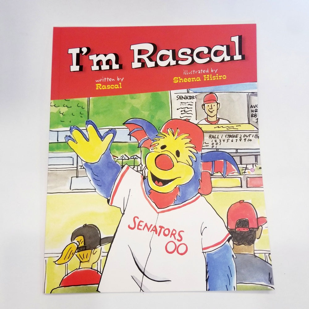 Rascal Book