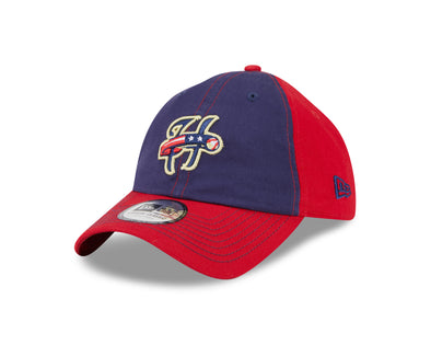 Adjustable Caps – Harrisburg Senators Official Store