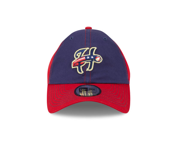 2T Team Color New Era Adjustable Hat