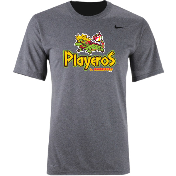 Playeros de Harrisburg Replica Jersey - Men's