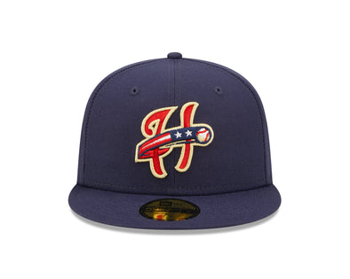 Montreal Expos The League 9Forty Cap – Harrisburg Senators Official Store