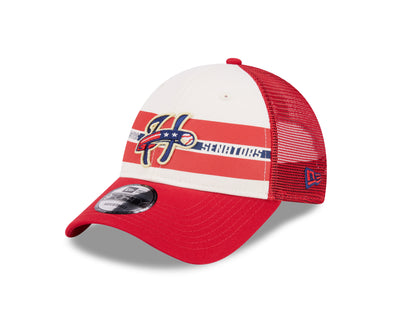 Harrisburg Senators Bucket Hat – Harrisburg Senators Official Store