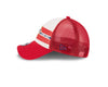 Harrisburg Senators New Era Team Stripe Hat