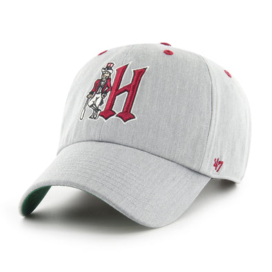 Harrisburg Senators Crest Hat – Harrisburg Senators Official Store