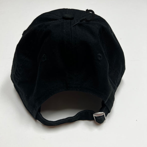 Youth Black New Era Casual Classic Hat