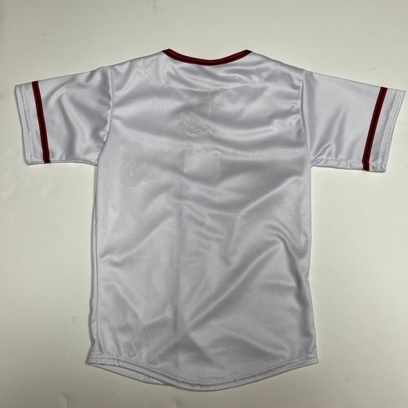 Youth Home Jersey Replica