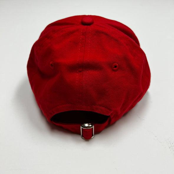 Youth Bimm Ridder Red Hat