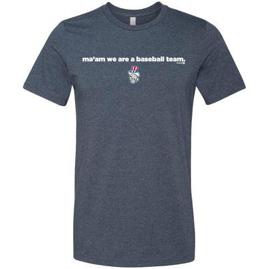 T-Shirts – Harrisburg Senators Official Store